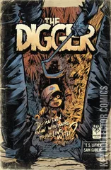Cover for Digger, The #3