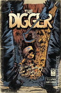 Digger, The #3