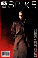 Cover for Spike #8