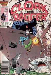 Cloak and Dagger #7