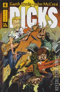 Dicks #6