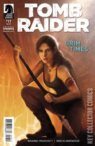 Tomb Raider #17