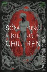 Cover for Something Is Killing the Children #46