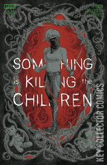 Variant Cover for Something Is Killing the Children #46