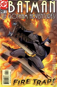 Batman: Gotham Adventures