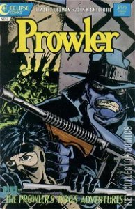 The Prowler #2