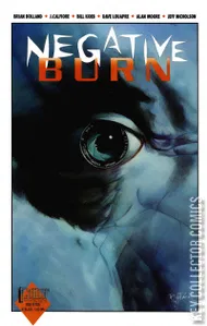 Negative Burn #15