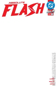 Absolute Flash #1