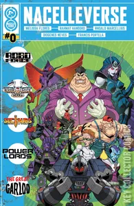 Nacelleverse #0