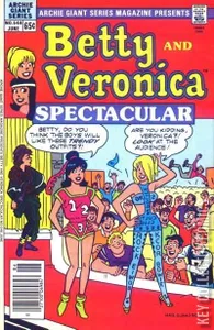 Archie Giant Series Magazine #548