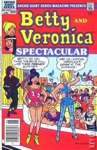 Archie Giant Series Magazine #548