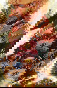 Power Rangers: Prime #15