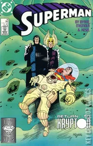 Superman #18