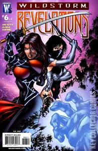 Wildstorm: Revelations #6