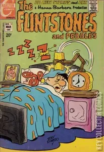 Flintstones #12