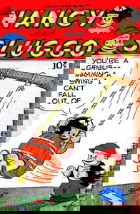 Comics on Parade #84