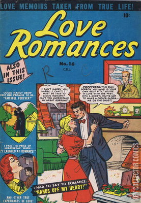 Love Romances