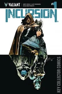 Incursion #1