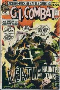 G.I. Combat #150