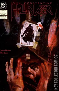 Hellblazer #24