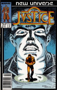 Justice #9