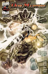 Cover for Duel Masters #1