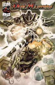 Duel Masters #1