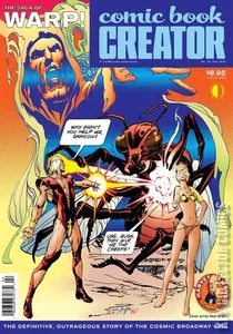 Comic Book Creator #10