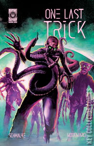 Seven Years in Darkness: Year Three