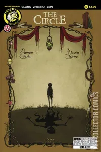 The Circle #5