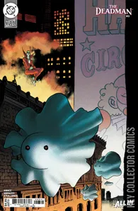 Deadman #3