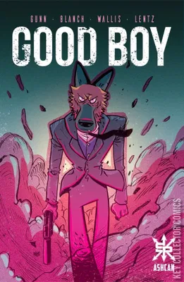 Good Boy