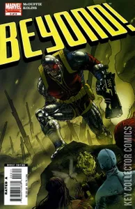 Beyond! #3