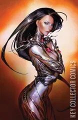 Cover for Witchblade #15