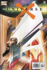 Universe X #3