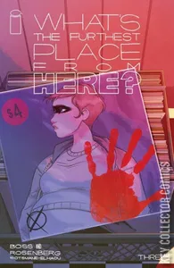 What's The Furthest Place From Here #3