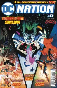 DC Nation #0