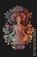 Cover for Mindset #1
