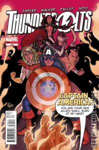 Thunderbolts #165