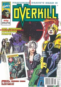 Overkill #14