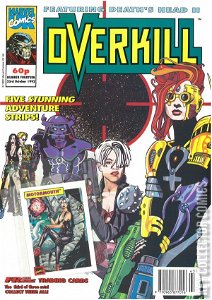 Overkill #14