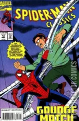 Cover for Spider-Man Classics #12