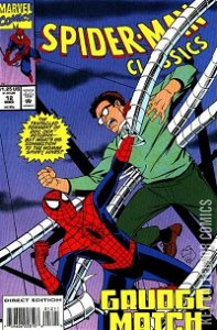 Spider-Man Classics #12