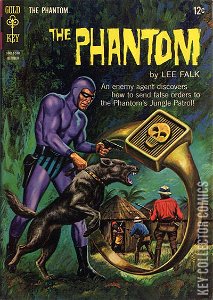 Phantom, The #14