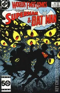 World's Finest Comics #315