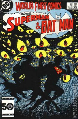 World's Finest Comics