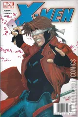 Variant Cover for X-Men #163