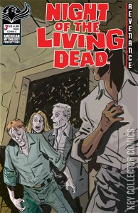 Night of The Living Dead: Revenance #3