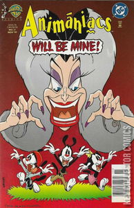 Animaniacs #31