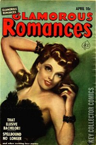 Glamorous Romances #60
